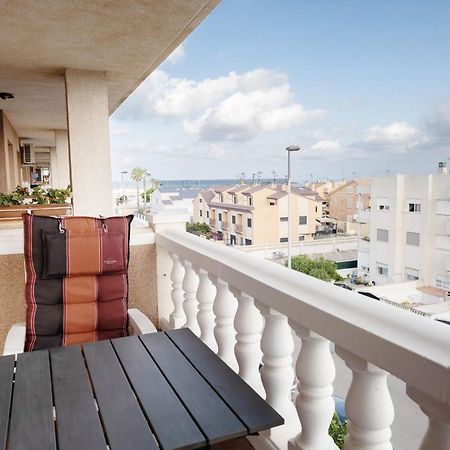 Global Properties, Apartamento Cerca Del Mar En Canet Canet d'En Berenguer Εξωτερικό φωτογραφία