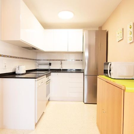 Global Properties, Apartamento Cerca Del Mar En Canet Canet d'En Berenguer Εξωτερικό φωτογραφία