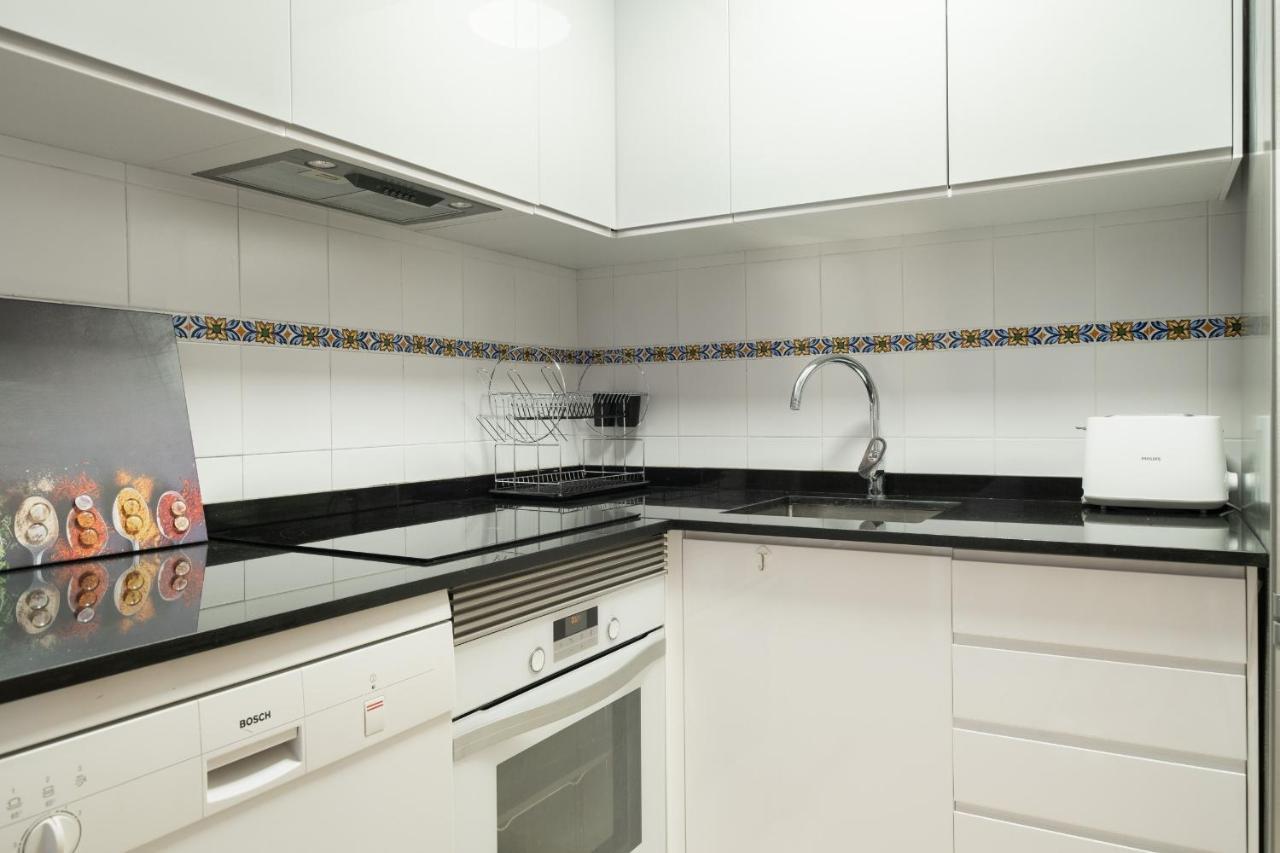 Global Properties, Apartamento Cerca Del Mar En Canet Canet d'En Berenguer Εξωτερικό φωτογραφία