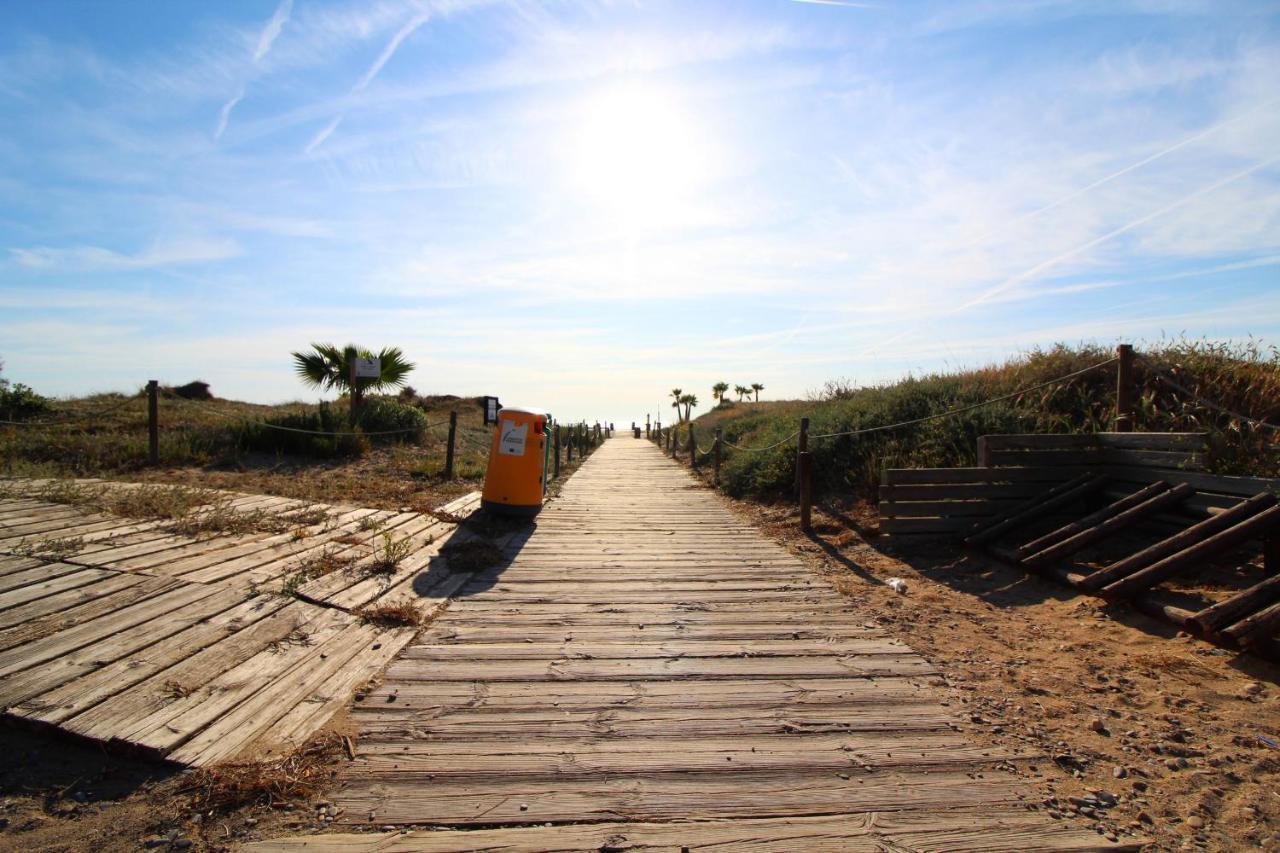 Global Properties, Apartamento Cerca Del Mar En Canet Canet d'En Berenguer Εξωτερικό φωτογραφία
