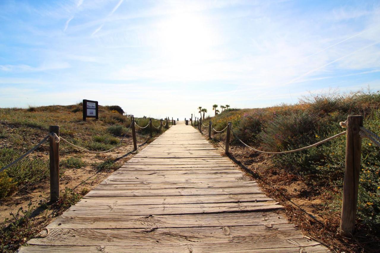 Global Properties, Apartamento Cerca Del Mar En Canet Canet d'En Berenguer Εξωτερικό φωτογραφία