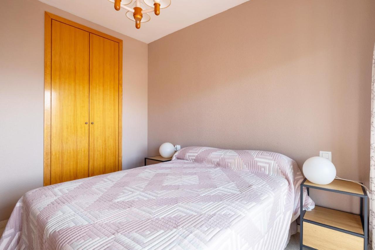 Global Properties, Apartamento Cerca Del Mar En Canet Canet d'En Berenguer Εξωτερικό φωτογραφία