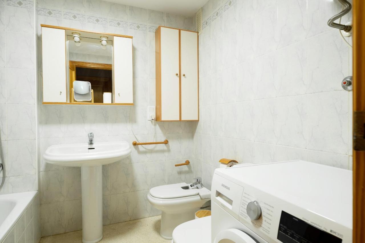 Global Properties, Apartamento Cerca Del Mar En Canet Canet d'En Berenguer Εξωτερικό φωτογραφία