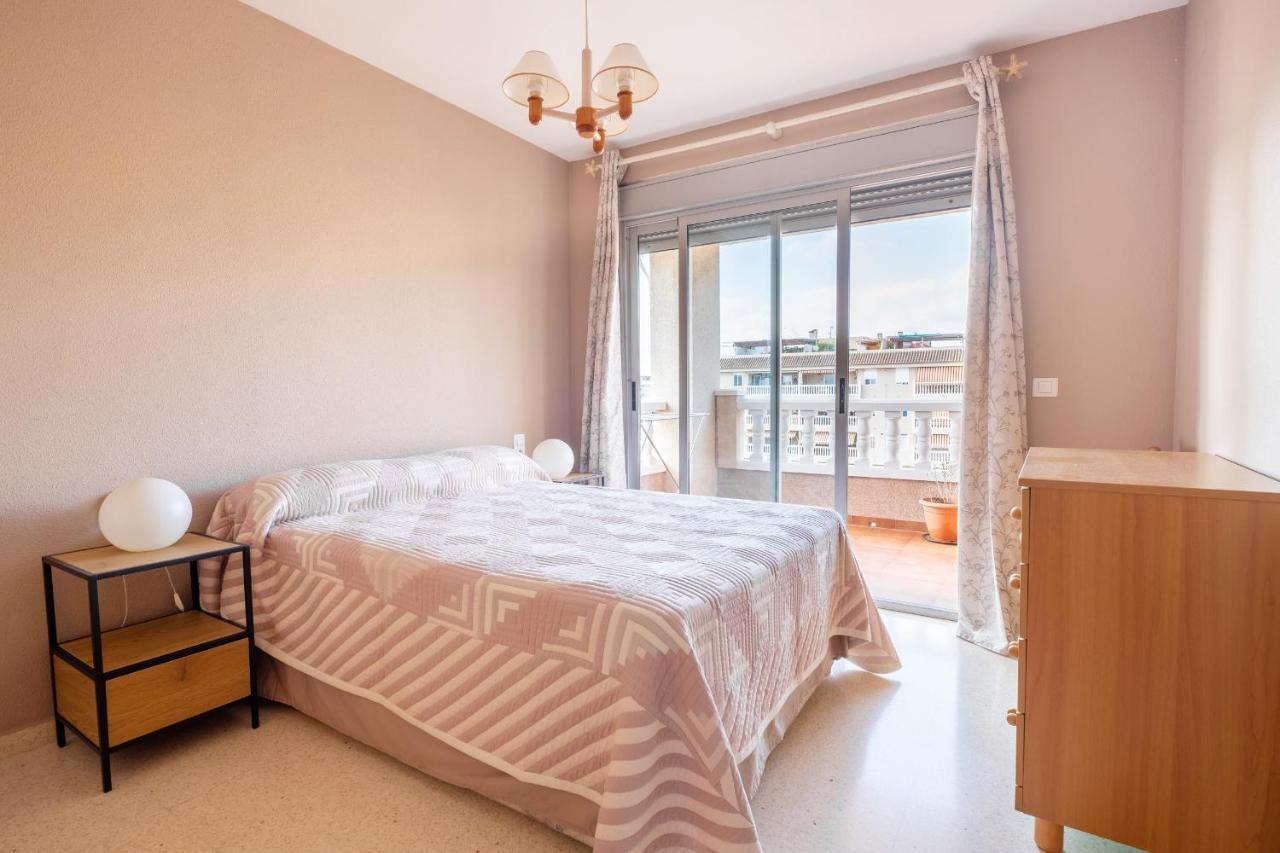 Global Properties, Apartamento Cerca Del Mar En Canet Canet d'En Berenguer Εξωτερικό φωτογραφία